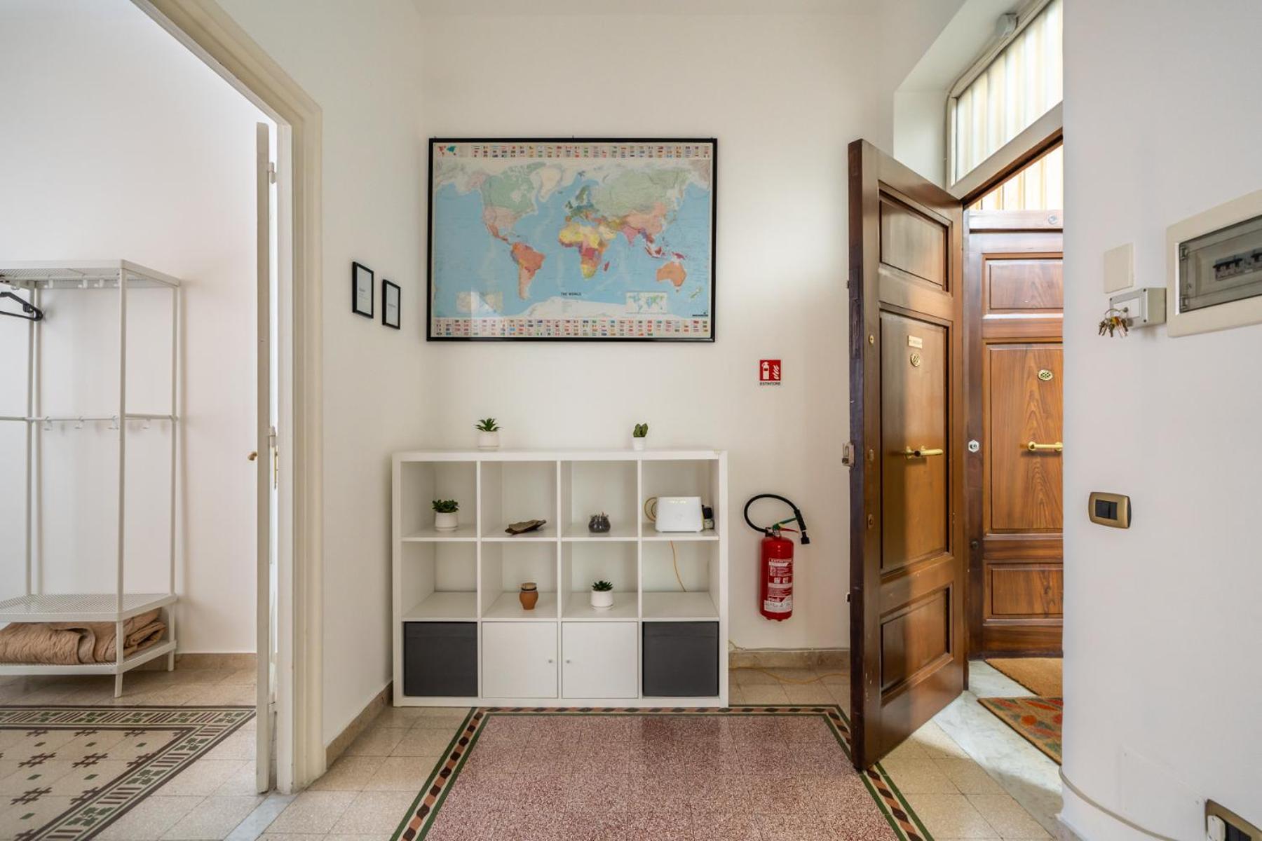La Maiolica - Centro Storico Leilighet Palermo Eksteriør bilde